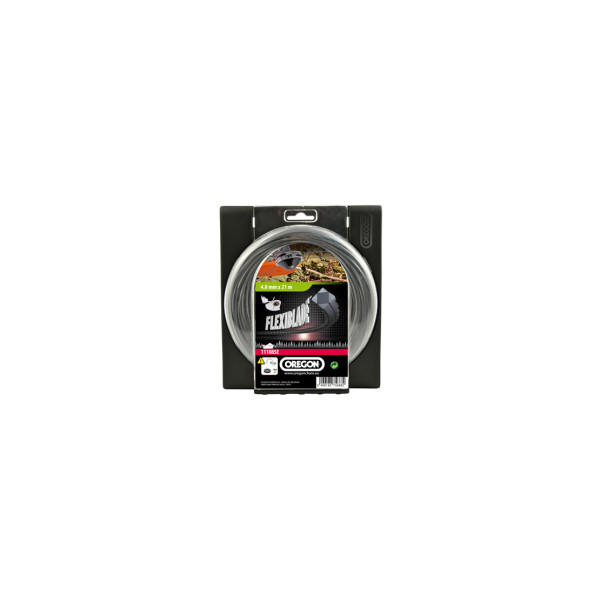 111080E - Silk, FLEXI BLADE, 2,5mm x 53m 