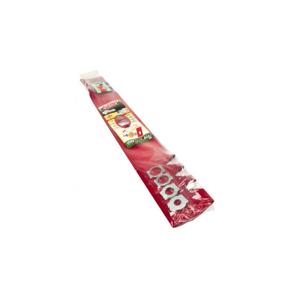 69-244 - Noz za kos., one for all, 50.8cm, GATOR MULCHER, ravan 