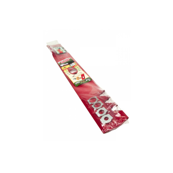 69-256 - NOZ  ZA KOS., ONE FOR ALL, 53.3cm, izdignuti krajevi 