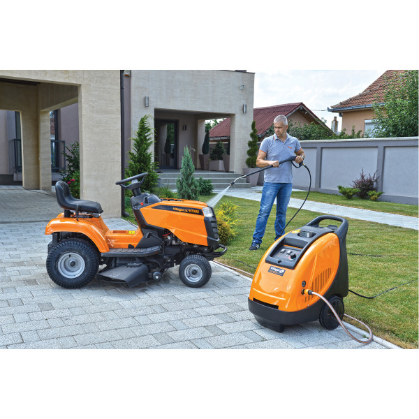 Aparat za pranje VHW 150H