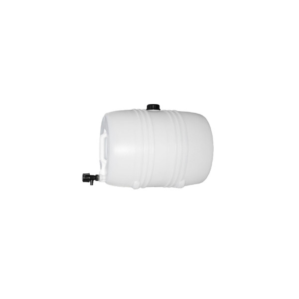 Plasticno bure 60 L - horizontalno | Agromarket
