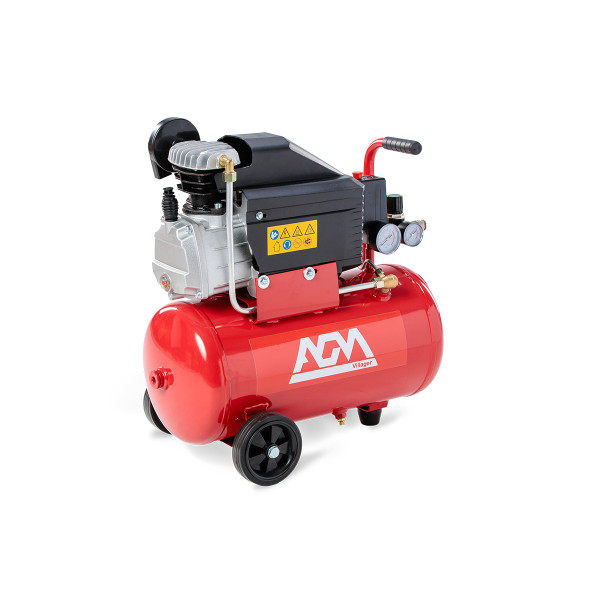 Kompresor AGM 24L 