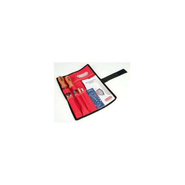 542651-558488 - Set za ostrenje 4.0mm (platneno pakovanje) 