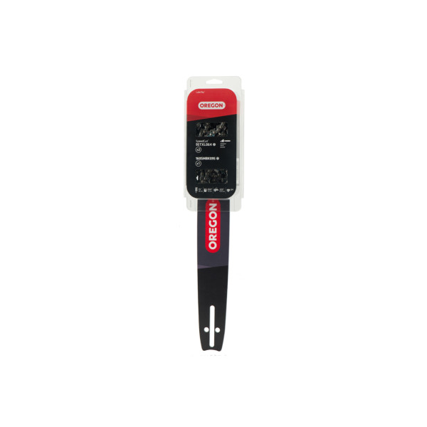 Set – vodilica + lanac(2x) – 160SDEA074 + 91P055E x2 