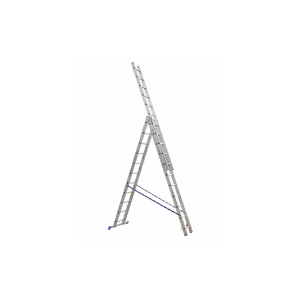 Merdevine na izvlacenje 3x11  B10B3/300 