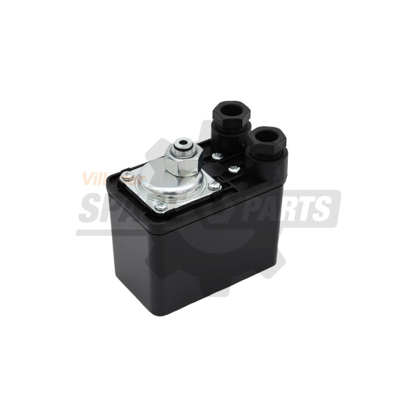 HW35C - 20 - Prekidac-sklopka 