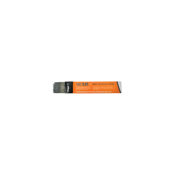 Elektroda Villager 2.5 MM 1/1 ER70S-6
