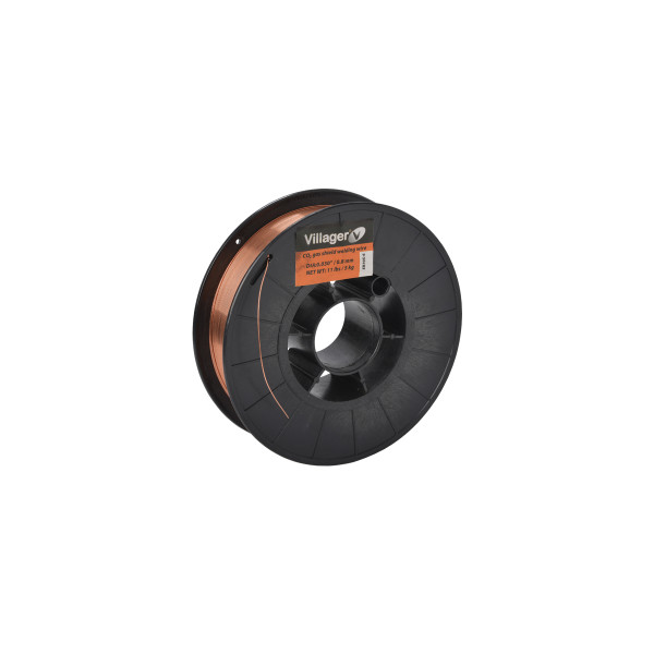 ZICA ZA ZAVARIVANJE VILLAGER 1.0 MM 15/1 ER70S-6