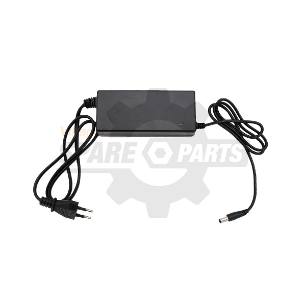 Punjac - okrugli konektor 