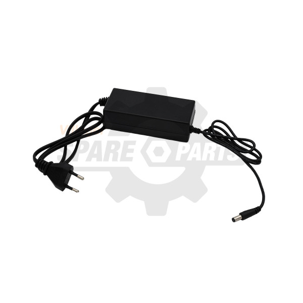 Punjac - okrugli konektor 