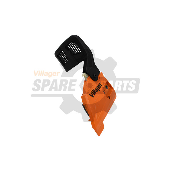 TCS4600.04.00-00-Dekli maca KPT-black 