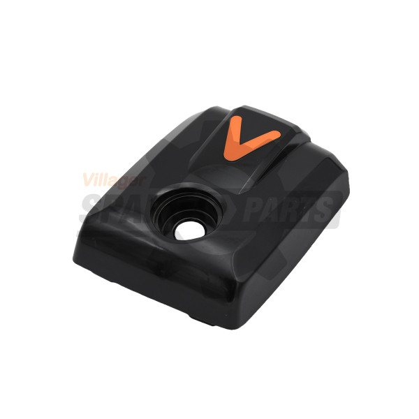 TCS4600.00.00-1-Poklopac filtera vazduha 