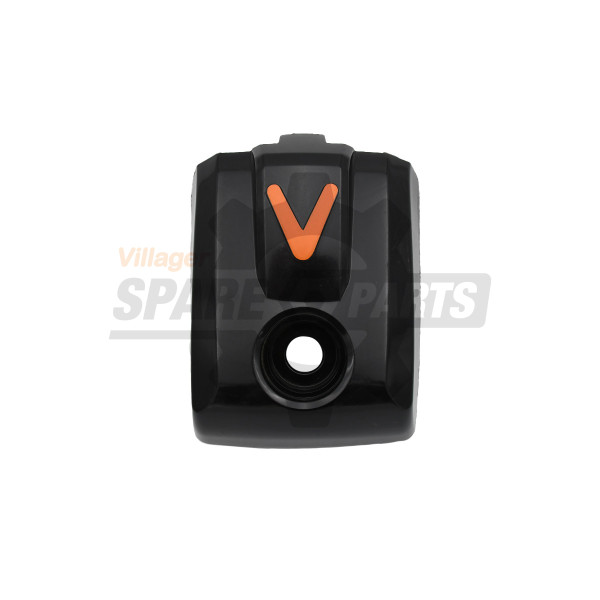 TCS4600.00.00-1-Poklopac filtera vazduha 