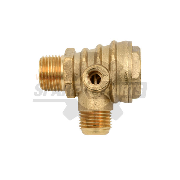 43 - Nepovratni ventil 