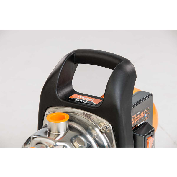 Pumpa za bastu Villager JGP 800