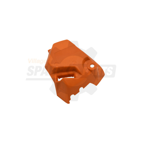 TBC243D.01.08.00-2-Poklopac filtera vazduha 