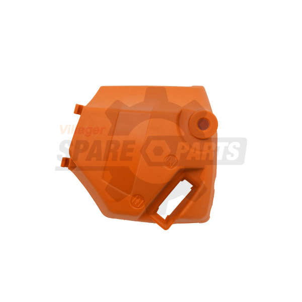 TBC243D.01.08.00-2-Poklopac filtera vazduha 