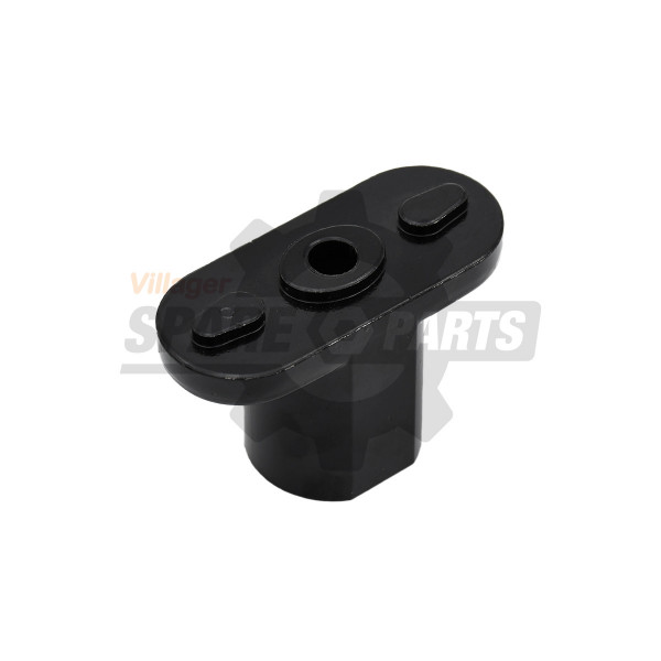 70140390000-Adapter noza 22.5 mm 