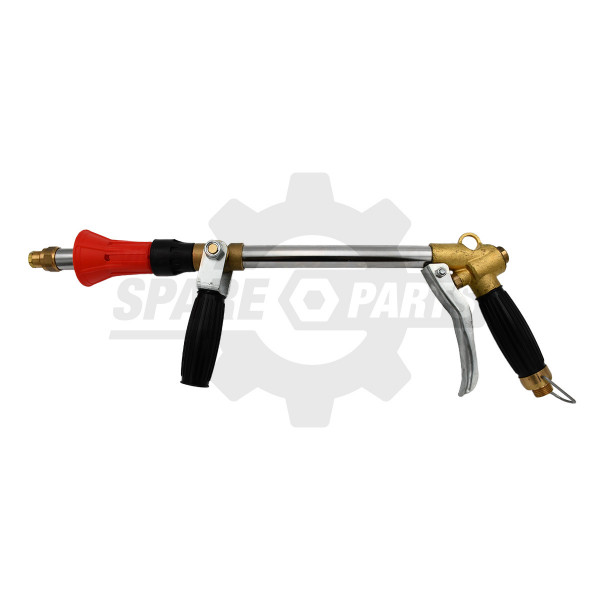 CG-17A-Pistolj za prskanje