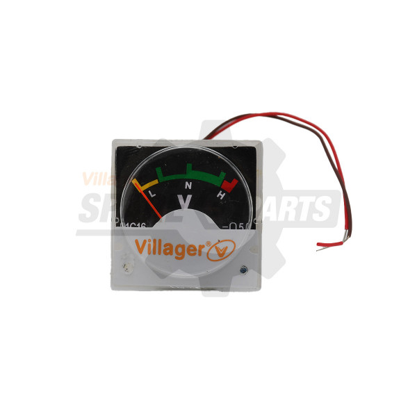 17-Voltmetar