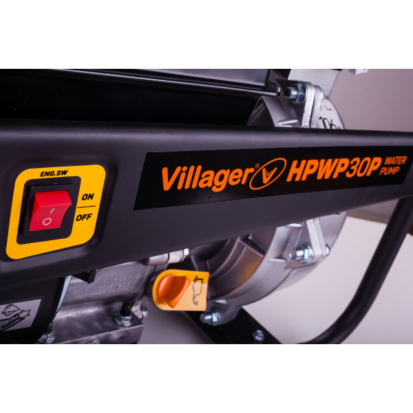 Motorna pumpa za vodu Villager HPWP 30 P