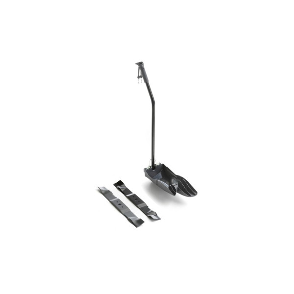 Set za malciranje VT 1000HD - sa nozevima 
