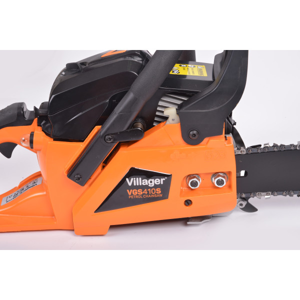 Motorna testera Villager VGS 410S