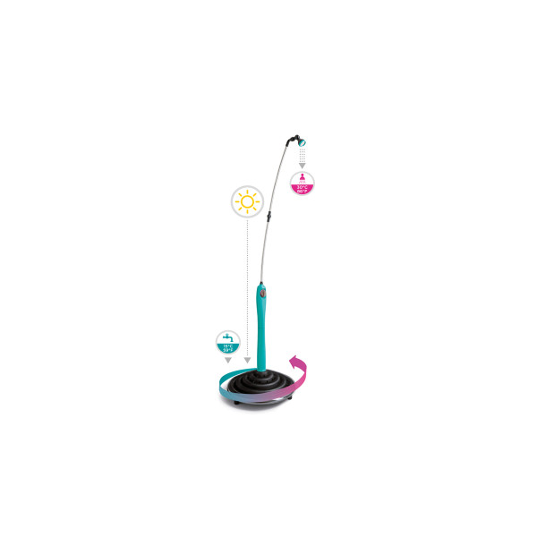5522 Solarni tus sunny premium - plavi 