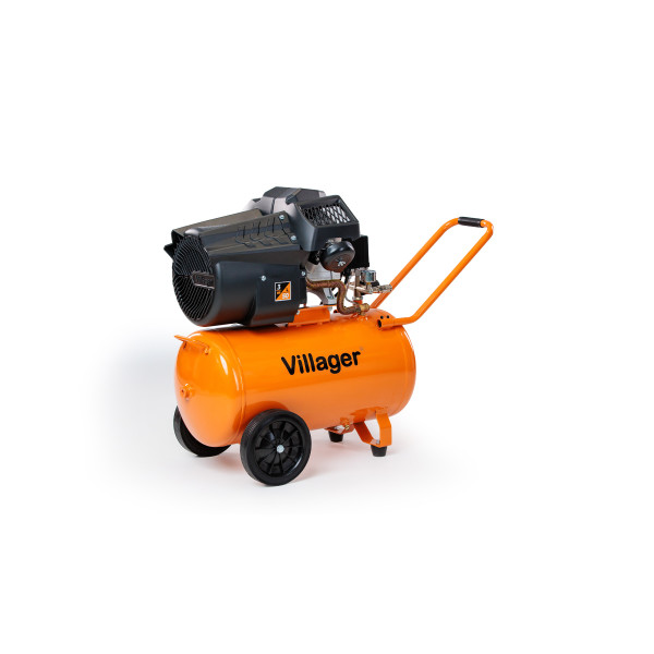 Kompresor za vazduh 50 L - VAT VE-50 L 