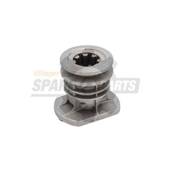 Nosac noza 22.2 mm 