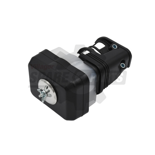 17100-Z010410-0000 - Filter vazduha sa nosacem kpt.