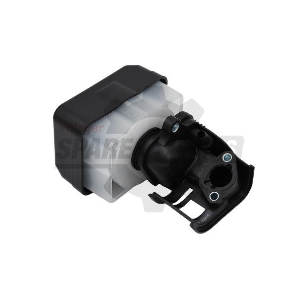 17100-Z010410-0000 - Filter vazduha sa nosacem kpt.