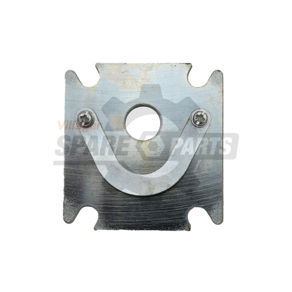 5 - Plocica sa ventilom 