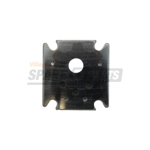 5 - Plocica sa ventilom 