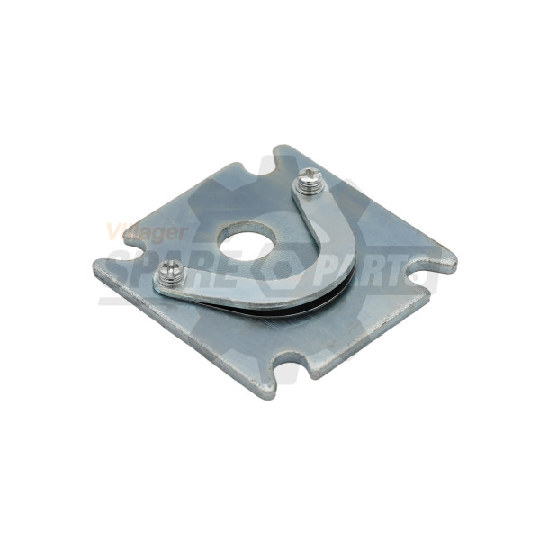 4 - Plocica ventila KPT. 