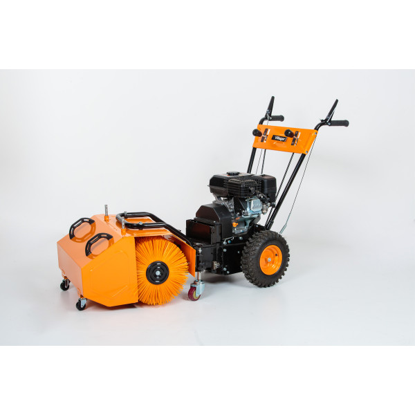 Motorni cistac snega (sweepwr) VSS-60