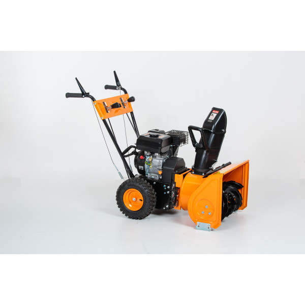 Motorni cistac snega (sweepwr) VSS-60
