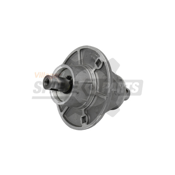 382207206/1 - OSOVINA NOZA LEVA KPT. 