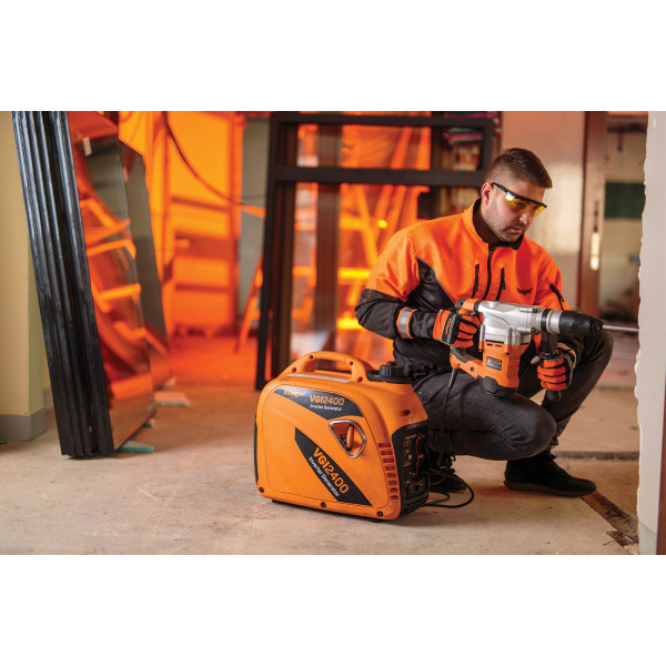 Elektricni cekic Villager VLN 1609 