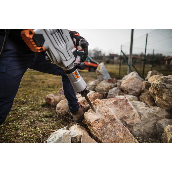 Elektricni cekic Villager VLN 1760