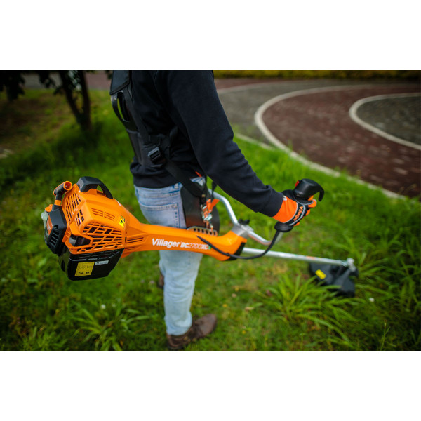 Motorni trimer Villager BC 2700 XCE