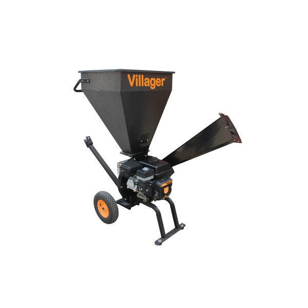 Motorna seckalica za grane Villager VPC 250 S