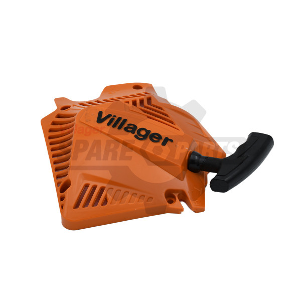 TCS4600.02.00-00 - Starter KPT. - orange 