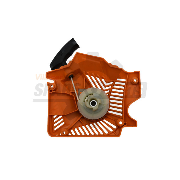 TCS4600.02.00-00 - Starter KPT. - orange 