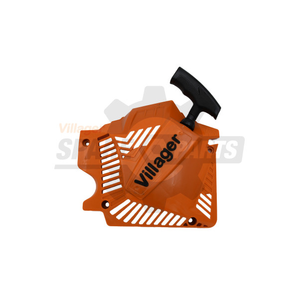 TCS4600.02.00-00 - Starter KPT. - orange 