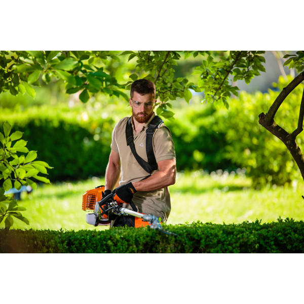 Motorni trimer Villager MBC 33 E - MULTI TOOL
