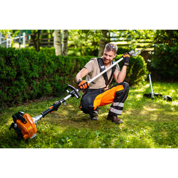 Motorni trimer Villager MBC 33 E - MULTI TOOL