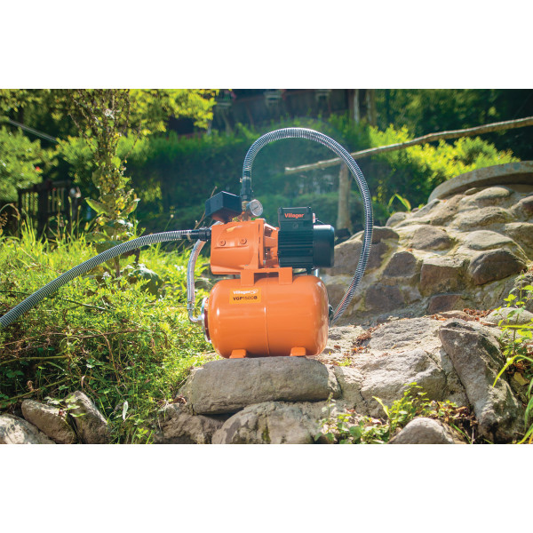 Hidropak VGP 1500 B