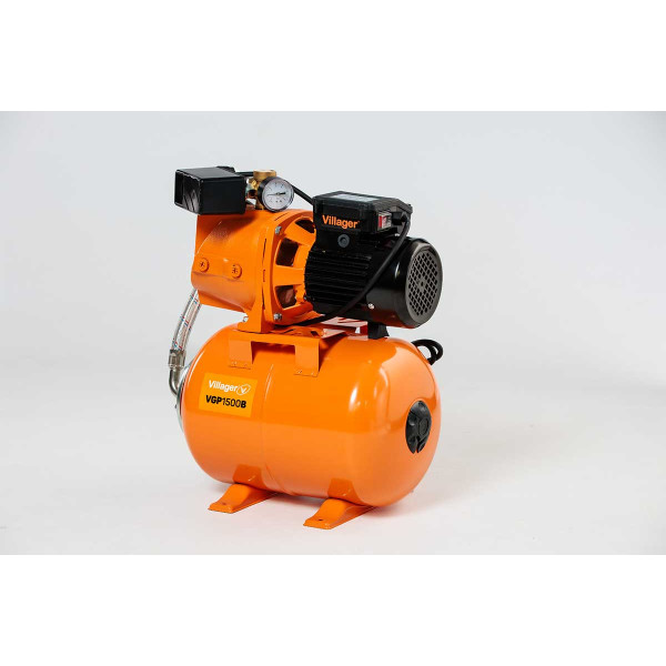 Hidropak VGP 1500 B