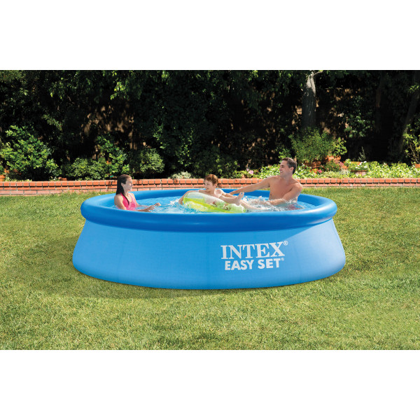 Bazen EASY SET 2,44 m x 76 cm 